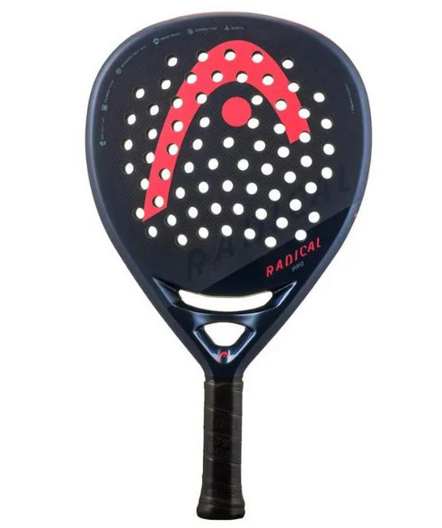 PALETA RADICAL PRO 2024
